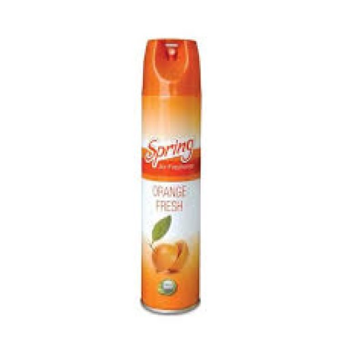 Spring (Meril) Air Freshener Orange Fresh 300ml