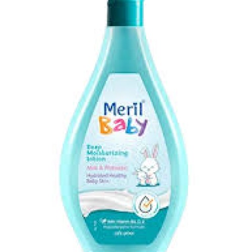 Meril Baby Lotion 100ml