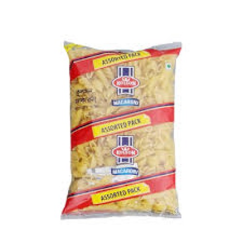 Kolson Macaroni Assorted 200 gm