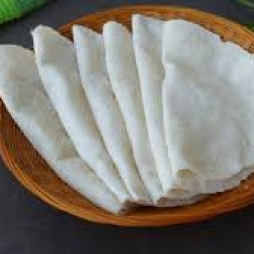 Rice Atop (Pitha Ruti)