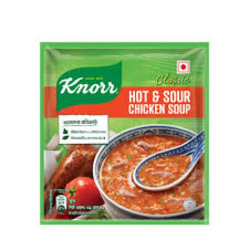 Knorr (Nur)  Chicken Soup 28gm
