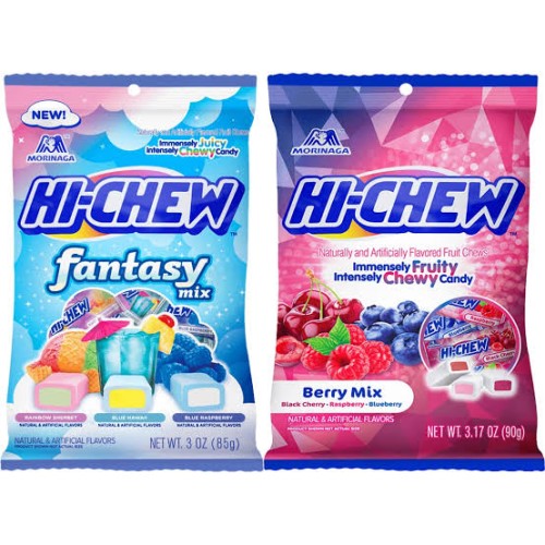 Chew Candy