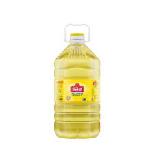 Teer Soyabean Oil 5ltr