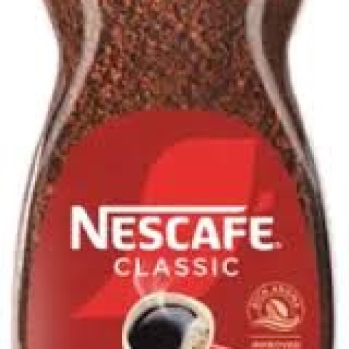 Coffee Nescafe Jar 45gm