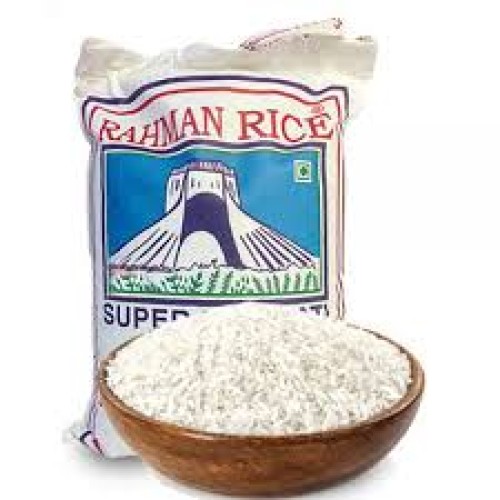 Rice 28 (Rohman Jeerashil Miniket)