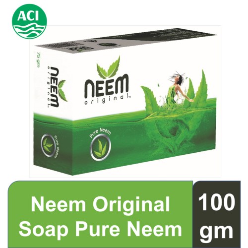 Neem Original Soap 100 gm