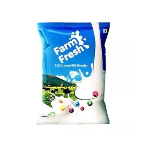 Farm Fresh Milk Powder 20gm