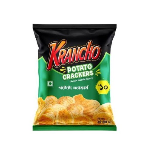 Krancho Potato Chips
