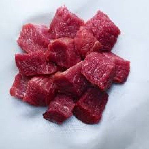 Beef (Cow Meat)