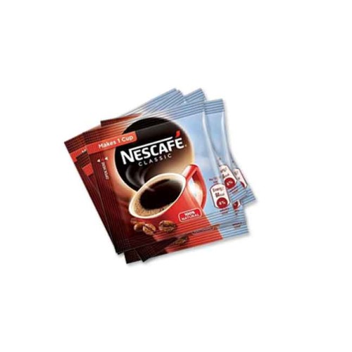 Nescafe Coffee Mini Pack