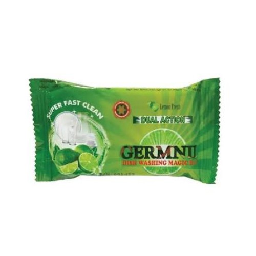 Germnil Dish Washing Magic Bar (80 gm)