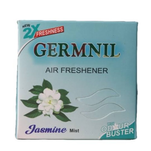Germnil Airfreshener Jasmine