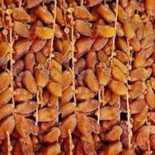 Tunishia Dal Khejur (তিউনিসিয়া)