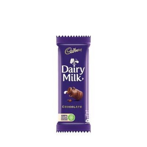 Bhaiya Dairy Milk Chocolate 12 gm