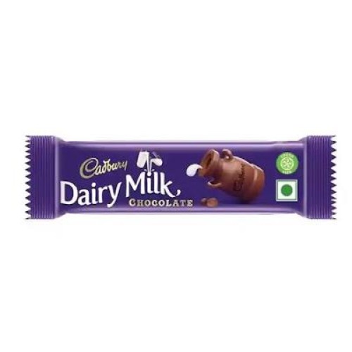 Bhaiya Dairy Milk Chocolate 6 gm