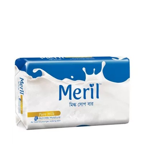 Meril milk Soap 100 gm