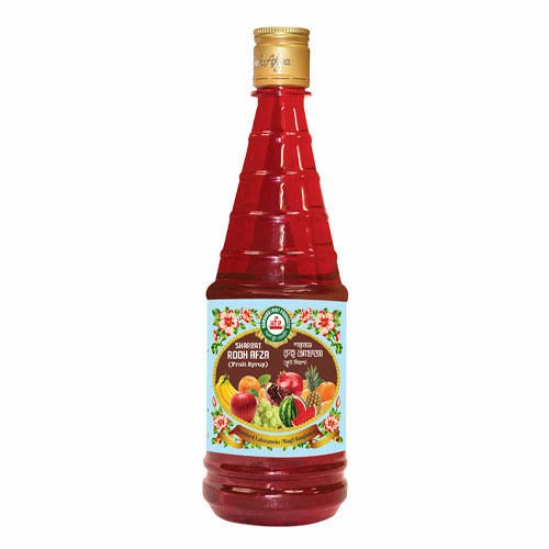 Rooh Afza-300ml (রুহ আফজা)