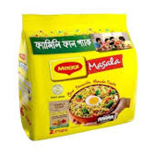 Maggi Noodles 16pacs