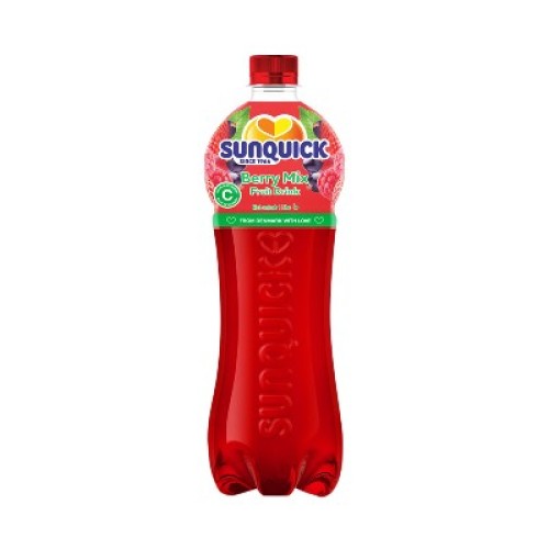 Sunquick Orange Drinking 1ltr