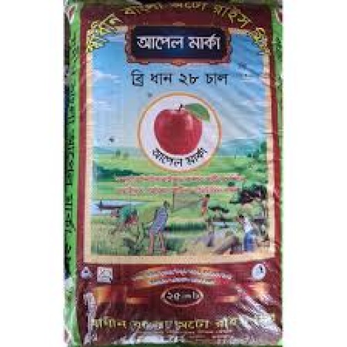 Rice Apple Chinigura