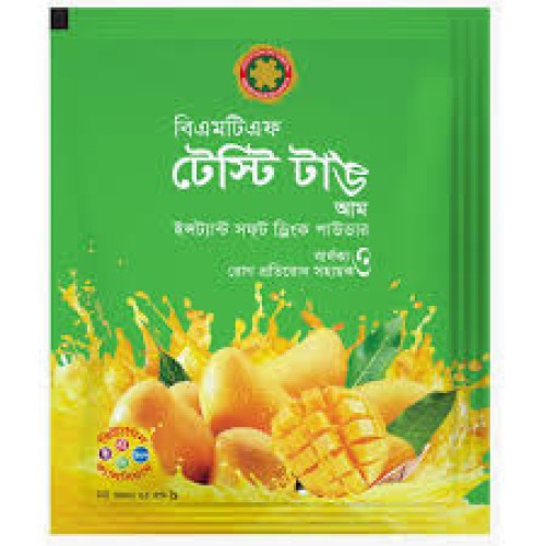 BMTF Tongue Mango (20's)