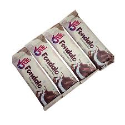 Fondalo Chocolate Bar small