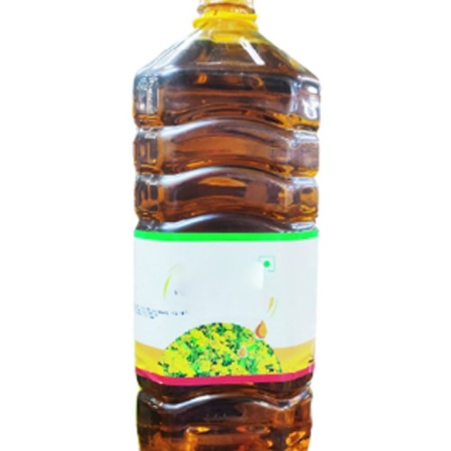 Ghori Mustard Oil 2Ltr