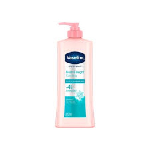 Vaseline Healthy Bright -100ml