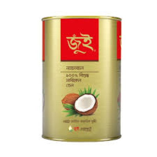 Jui Coconut Oil - 350ml