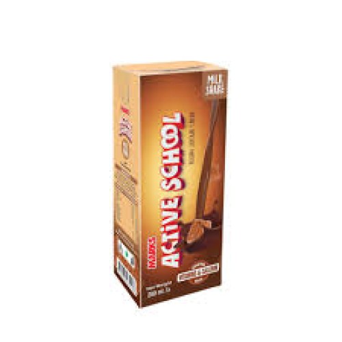 Marks active school Chocolate 200 ml