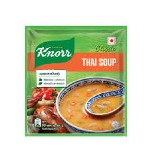 Knorr (Nur) Soup Thai 28gm