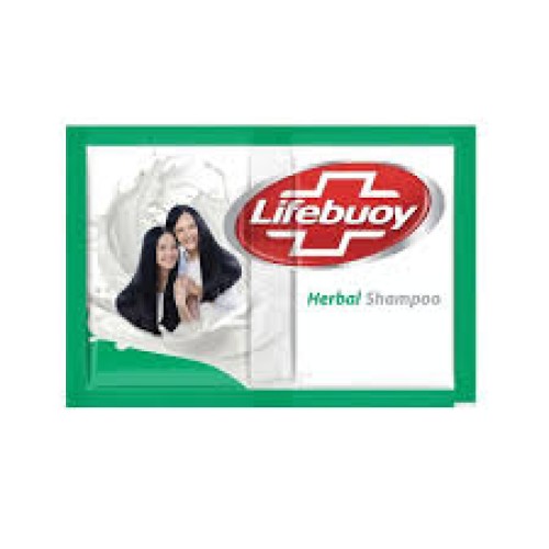 Lifebuoy Shampoo Mini pac -5ml