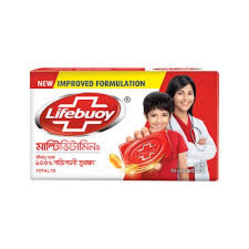 Lifebuoy Soap 90 gram