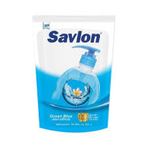 Savlon Handwash Refill Packet 170ml