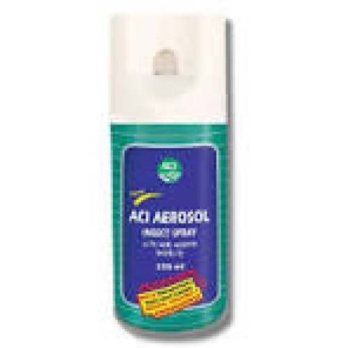 ACI Aerosol Insect Spray 475ml