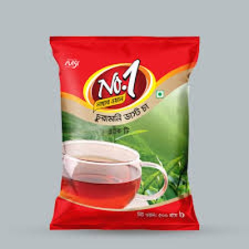 NO 1 Tea leaf 500 gram