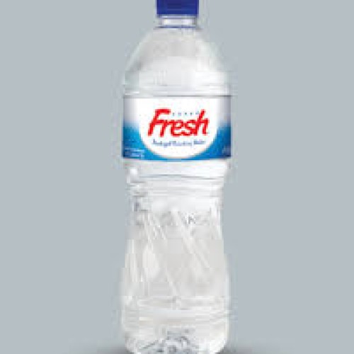 Fresh water 500 ml