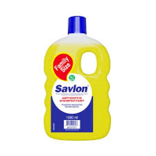 Savlon Liquid Antiseptic 500ml