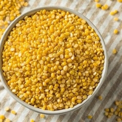 Lentils - Mugh Dal (Chikon)