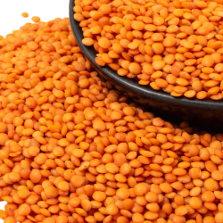 Lentils - Moshur Dal (Mota)