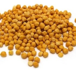 Lentils -  Buter Dal