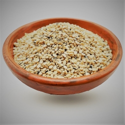 Lentils - Mashkolaiy Dal