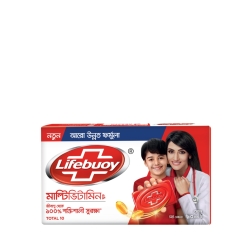 Lifebuoy Soap 100 gram