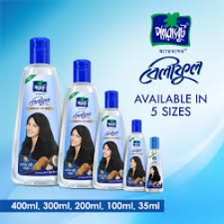 Parachute Beliphool Coconut Oil