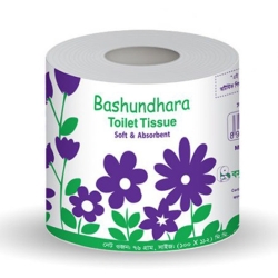 Basundhara Toilet Tissue - টিস্যু