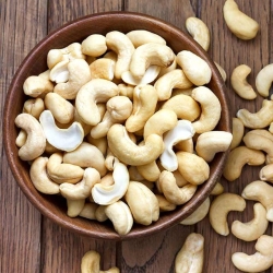 Cashew Nuts - (Kaju Badam) - কাজু বাদাম
