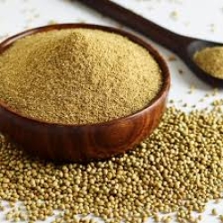Coriander Powder (Dhoniya) - ধনিয়া গুড়া