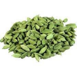 Cardamom - (Sobuj Elach) - সবুজ এলাচ