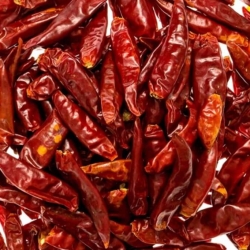 Dry Chili (Current) - কারেন্ট মরিচ