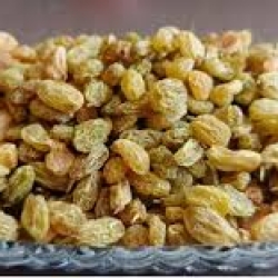 Gol Kismis (Raisins) - গোল কিসমিস